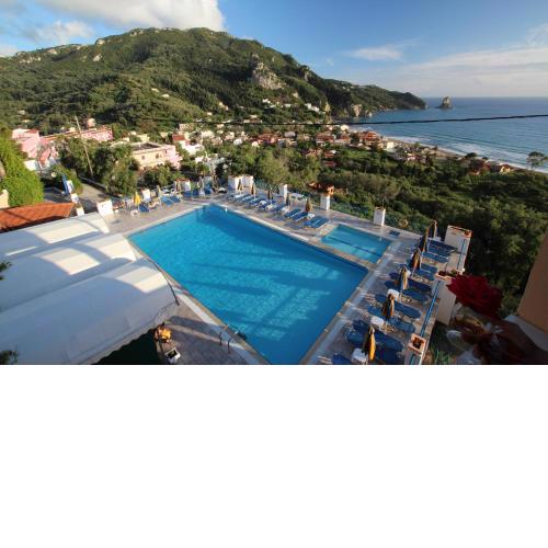 Lido Sofia Holidays
