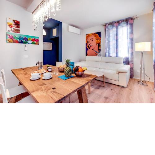 Lido's Garden Apartment