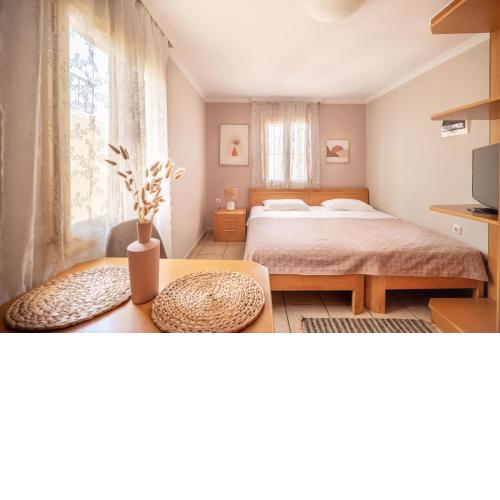 Lidra Rooms