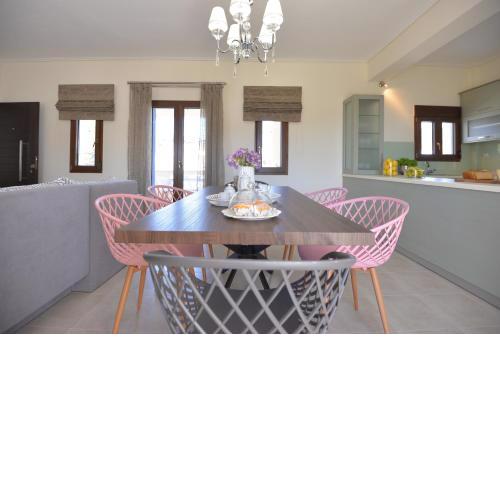 Lidromi Home (Blue)