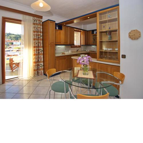 Lidromi Home (Iris)