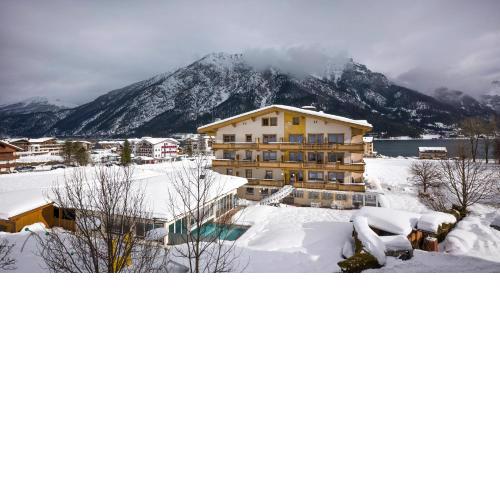 Liebes Caroline 4-Sterne-Hotel