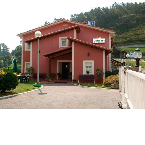 Liencres Apartamentos