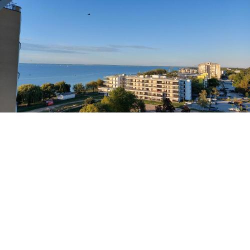 Life Apartmanok