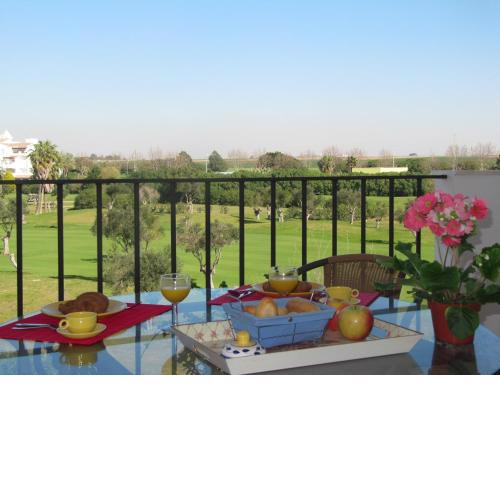 Life Apartments Costa Ballena