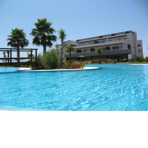 Life Apartments El Rompido