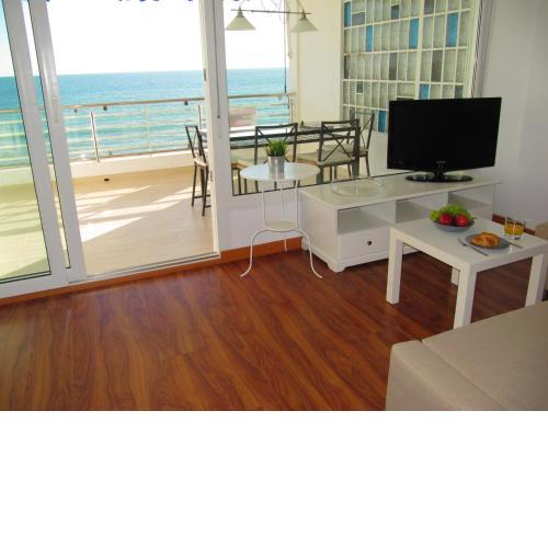 Life Apartments Fuentebravía