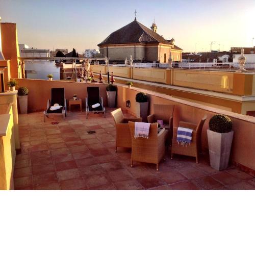 Life Apartments San Vicente