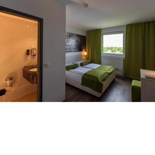 LifeHotel Vienna Airport