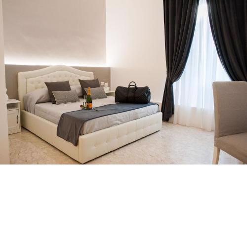 Lifestyle Veneto Suite