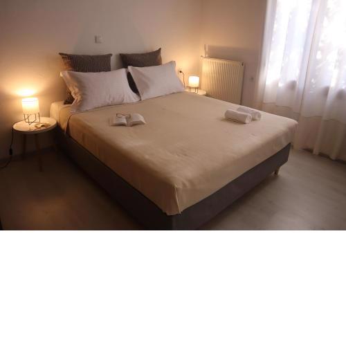 Ligeia House