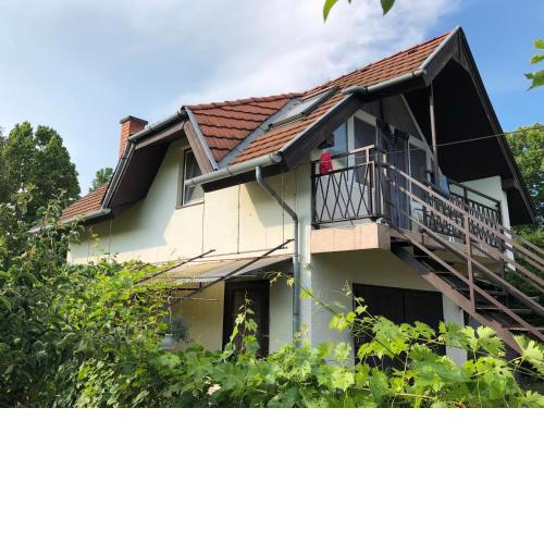 Liget apartman
