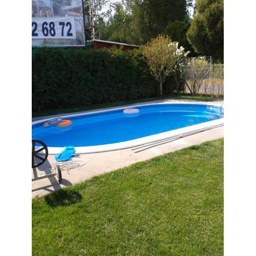 Liget Apartman