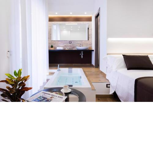 Lighea aqua suites and breakfast