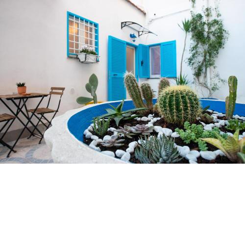 Light Blue - Apartment in the middle of everything
