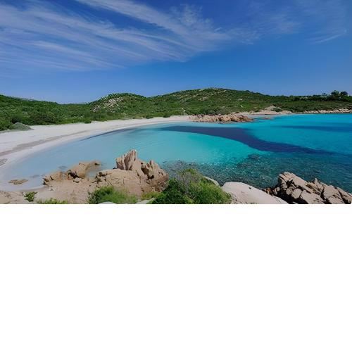 LIGHTBLUE-CELESTE Central Apartment in Porto Rotondo