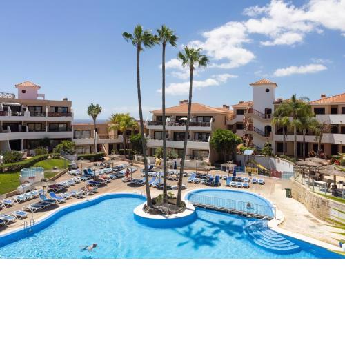 Lightbooking Albatros Tenerife