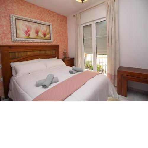 Lightbooking América I Sanlucar de Barrameda