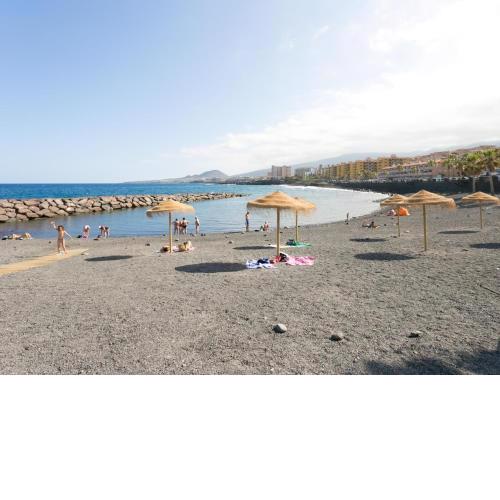Lightbooking Candelaria Tenerife