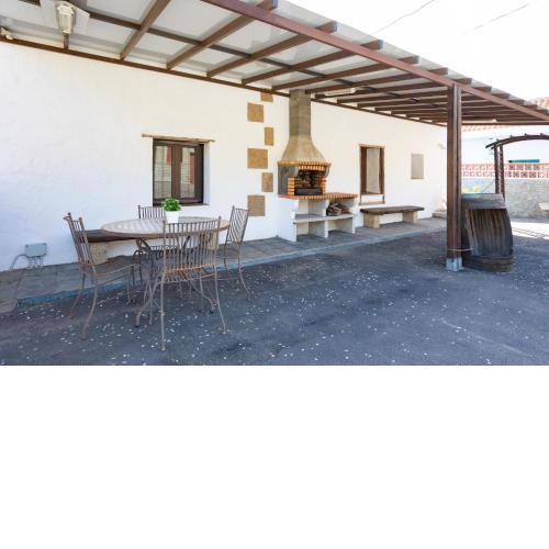 Lightbooking La Hoya Tenerife