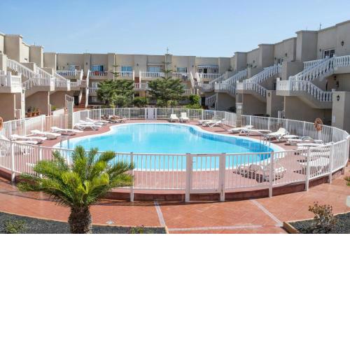 Lightbooking Las Arenas Caleta de Fuste