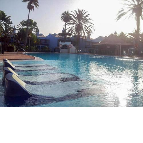 Lightbooking Sun Club San Agustin