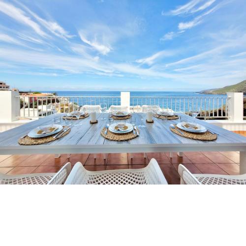 Lightbooking Vista Azul Tenerife