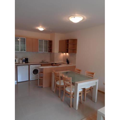 Lighthouse 1bedroom GeC apartment B203
