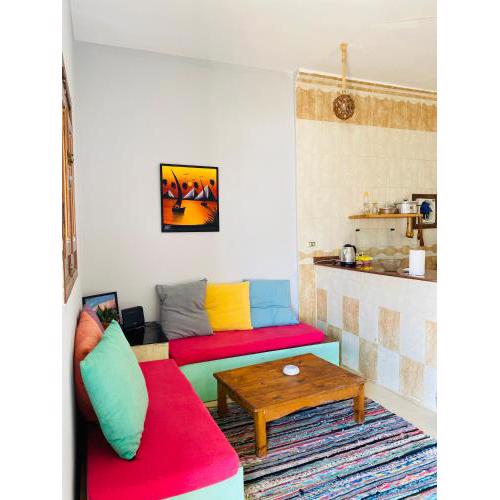 Lighthouse Apartment