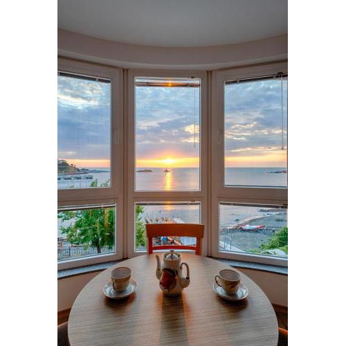 Lighthouse apartment