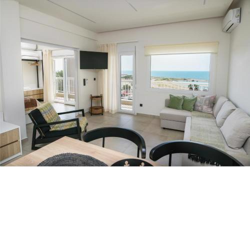Lighthouse apartments