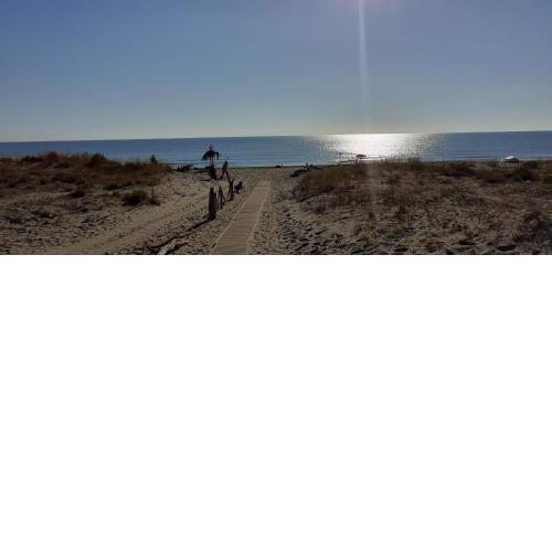 Lighthouse Gabbiano Azzurro Sea Holiday