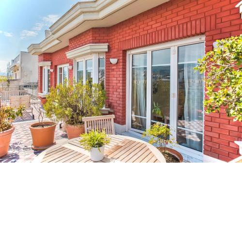 #Lighthouse Penthouse by halu! Apts