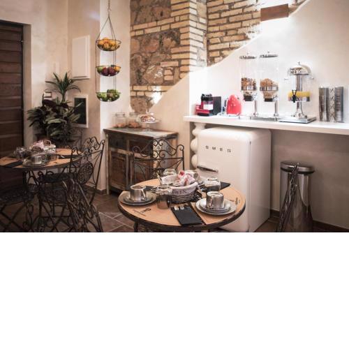 Lighthouse Suites Trastevere