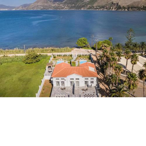 Lighthouse Villas Kefalonia