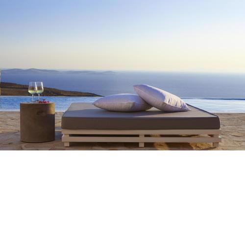 Lights Of Mykonos Star Light Villa