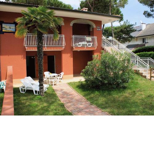Lignano close to the Beach