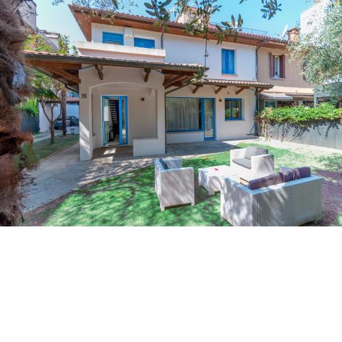 Lignano Luxury Villa*****