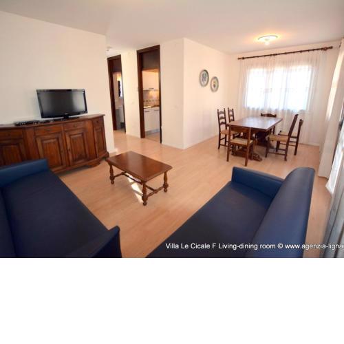 Lignano Pineta Big Villa