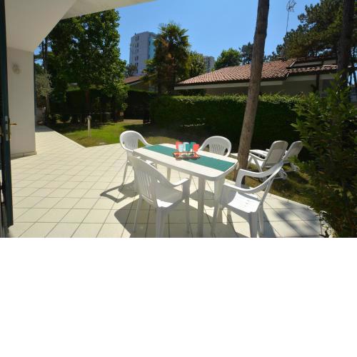 Lignano Pineta exclusiv
