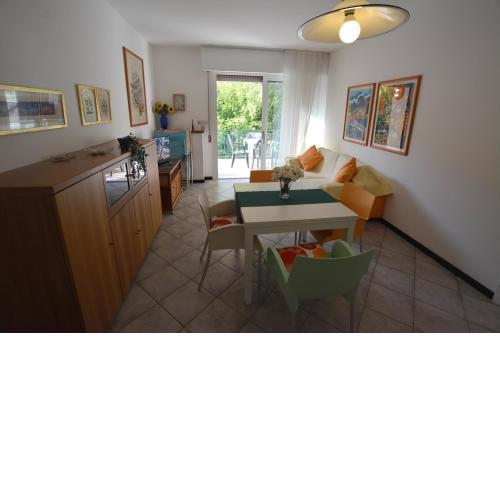 Lignano Pineta nice flat