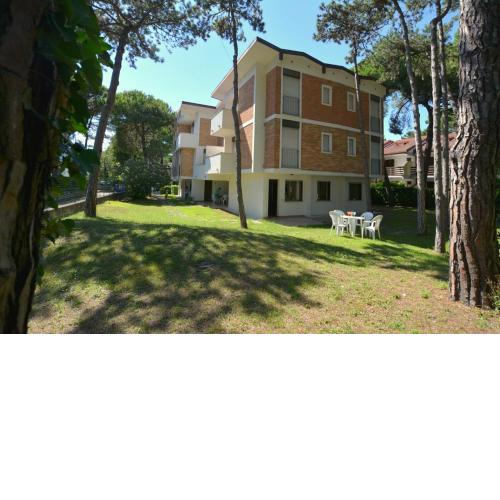 Lignano Pineta