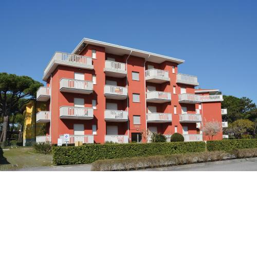 Lignano Riviera cheap apartment