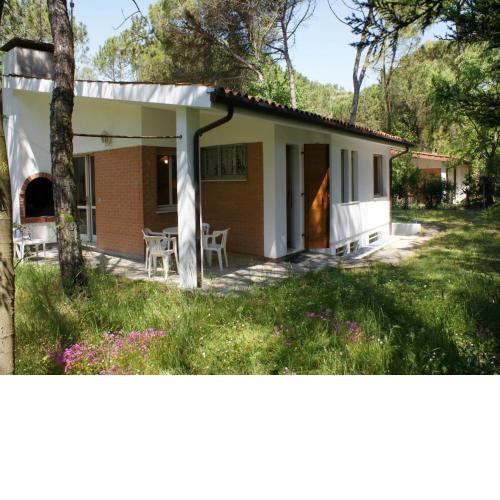 Lignano Riviera villa economica