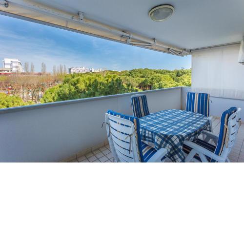 Lignano Sabbiadoro Flat Garage