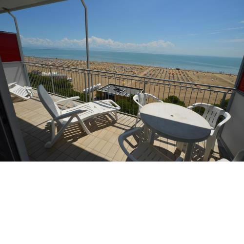 Lignano Sabbiadoro Sea Front