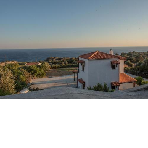 Ligres Beach - 2 Bedrooms Apartment Sea View