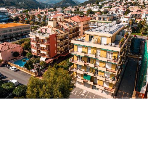 Ligure Residence Appartamenti per Vacanze