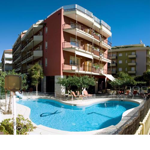 Ligure Residence