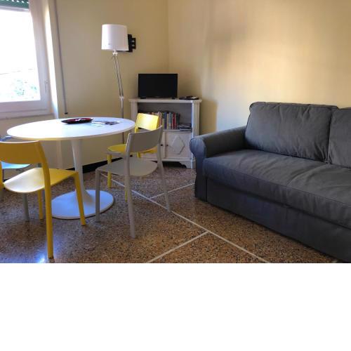 LIGURIA HOLIDAYS - "Casa Ghisi"